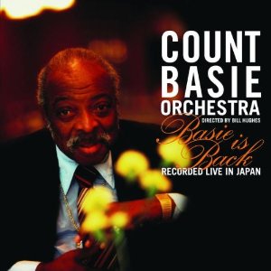 COUNT BASIE / カウント・ベイシー / BASIE IS BACK / ベイシーイズ・バック