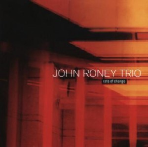 JOHN RONEY / ジョン・ルーニー / Rate of Change