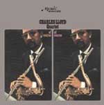 CHARLES LLOYD / チャールス・ロイド / OF COURSE, OF COURSE