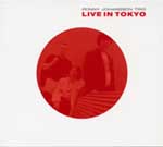 RONNY JOHANSSON / ロニー・ヨハンソン / LIVE IN TOKYO