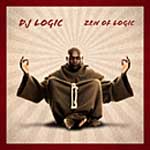 DJ LOGIC / DJ ロジック / ZEN OF LOGIC