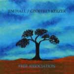 JIM HALL & GEOFFREY KEEZER / FREE ASSOCIATION