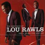 LOU RAWLS / ルー・ロウルズ / YOU'LL NEVER FIND ANOTHER