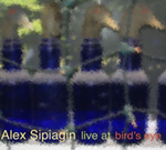 ALEX SIPIAGIN / アレックス・シピアギン / LIVE AT BIRD'S EYE