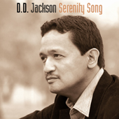 D.D.JACKSON / D.D.ジャクソン / SERENITY SONG