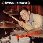 ファンキー!登場+6/HIDEO SHIRAKI/白木秀雄｜JAZZ｜ディスクユニオン