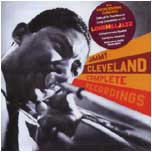 JIMMY CLEVELAND / ジミー・クリーヴランド / COMPLETE RECORDINGS