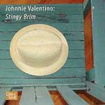 JOHNNIE VALENTINO / ジョニー・ヴァレンチノ / STINGY BRIM
