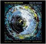 JEFF GAUTHIER - GOATETTE / ONE AND THE SAME