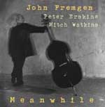 JOHN FREMGEN / MEANWHILE