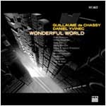 GUILLAUME DE CHASSY/DANIEL YVINEC / WONDERFUL WORLD