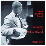 BILLY GAULT / ビリー・ゴールト商品一覧｜JAZZ｜ディスク
