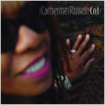 CATHERINE RUSSELL / カトリーヌ・リュッセル / CAT
