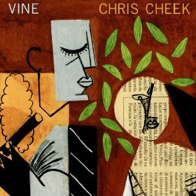 CHRIS CHEEK / クリス・チーク / Vine