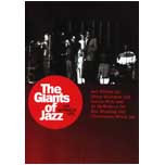 V.A.(GIANTS OF JAZZ) / LIVE IN PARAGUE 1971