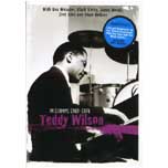 TEDDY WILSON / テディ・ウィルソン / IN EUROPE 1960-1970