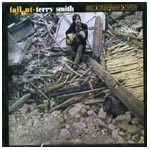 TERRY SMITH / テリー・スミス / FALL OUT(180G)