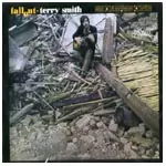 TERRY SMITH「FALL OUT」UKオリジナル盤/サバービア/ Terry Smith ‎/ Fall Out - Guitar Records