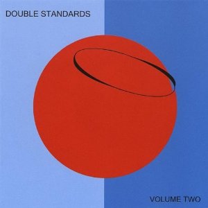 CENNET JONSSON / セネット・ヨンソン / Double Standards Vol.2