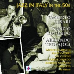 V.A.(JAZZ IN ITALY IN THE) / Jazz In Italy In The 50s