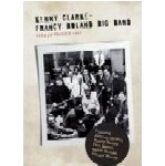 KENNY CLARKE & FRANCY BOLAND / ケニー・クラーク&フランシー・ボーラン / LIVE IN PRAGUE 1967
