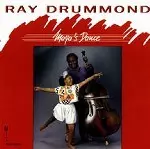 RAY DRUMMOND / レイ・ドラモンド / MAYA'S DANCE