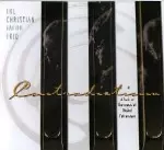 CHRISTIAN JACOB / クリスチャン・ジェイコブ / CONTRADICTIONS