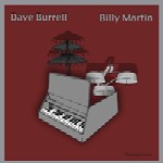 DAVE BURRELL & BILLY MARTIN / CONSEQUENCES