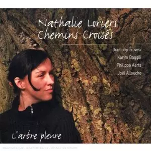 【中古】 Nathalie Loriers ナタリーロリエ / Nympheas 中古】 Nathalie Loriers ナタリーロリエ / Nympheas