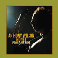 ANTHONY WILSON / アンソニー・ウィルソン / POWER OF NINE