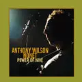 ANTHONY WILSON / アンソニー・ウィルソン / POWER OF NINE