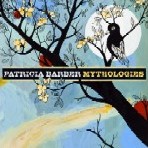 PATRICIA BARBER / パトリシア・バーバー / MYTHOLOGIES