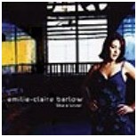 2006/09/14 ☆EMILIE-CLAIRE BARLOW 『LIKE A  LOVER』｜ニュース&インフォメーション｜JAZZ｜ディスクユニオン・オンラインショップ｜diskunion.net