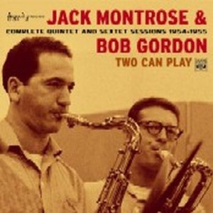 JACK MONTROSE / ジャック・モントローズ / Two Can Play(2CD)