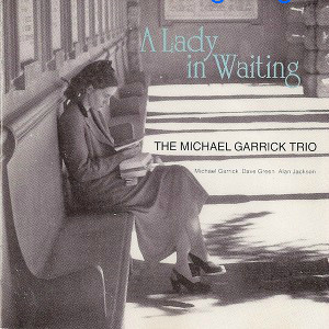 MICHAEL GARRICK / マイケル・ギャリック / A Lady In Waiting