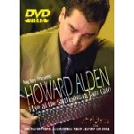 HOWARD ALDEN / ハワード・アルデン / LIVE AT THE SMITHSONIAN JAZZ CAFE