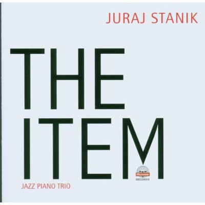 JURAJ STANIK / ユライ・スタニク / Item