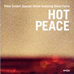 PETER SCHARLI / ピーター・シャーリ / HOT PEACE