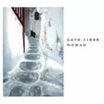 GATO LIBRE / ガトー・リブレ(藤井郷子) / ノマド