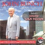 JOHN BUNCH / ジョン・バンチ / AT THE NOLA PENTHOUSE