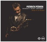 PIERRICK PEDRON / ピエリック・ペドロン / DEEP IN A DREAM