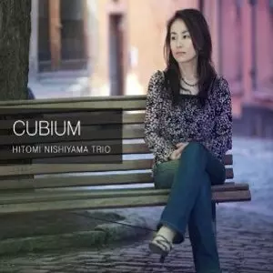 HITOMI NISHIYAMA / 西山瞳 / CUBIUM / キュービウム