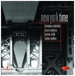 CHRISTIAN MCBRIDE/ JAVON JACKSON/ JIMMY COBB/ CEDAR WALTON / NEWYORK TIME