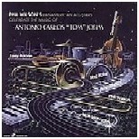 PHIL WILSON / フィル・ウィルソン / Music of Antonio Carlos Jobim