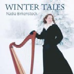 NADIA BIRKENSTOCK / WINTER TALES