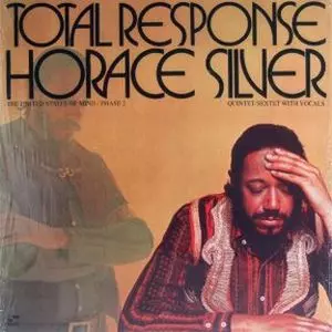 HORACE SILVER / ホレス・シルバー商品一覧｜JAZZ｜ディスクユニオン