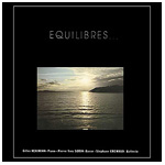 GILLES HEKIMIAN / ジル・エキミアン / EQUILIBRES