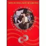 RENDEZVOUS IN NEW YORK (THREE QUARTETS BAND)/CHICK COREA/チック
