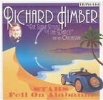 RICHARD HIMBER / リチャード・ヒンバー / STARS FELL ON ALABAMA