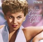 GEORGIA GIBBS / ジョージア・ギブス / HER NIBS,MISS GIBBS